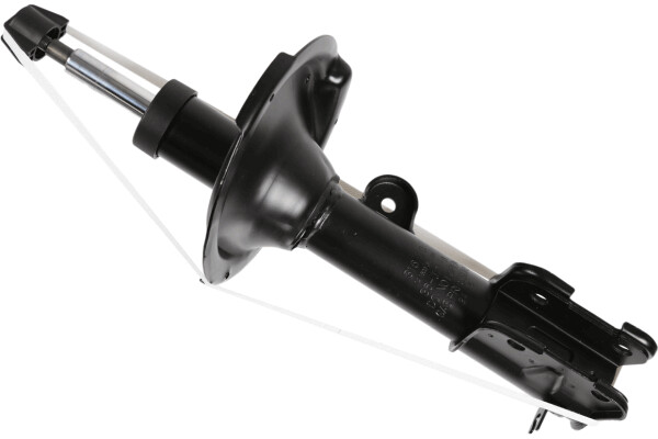 SACHS 316 710 — Amortyzator